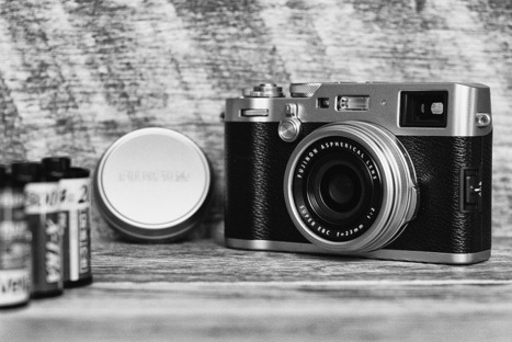 My Fujifilm X100F Acros Film Simulation Recipes | Fujifilm X Series APS C sensor camera | Scoop.it