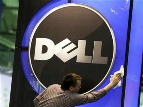 Dell is very happy about Modi&rsquo;s Make in India, says it has great plans of its own for India | Business Report - Making A Difference | Scoop.it