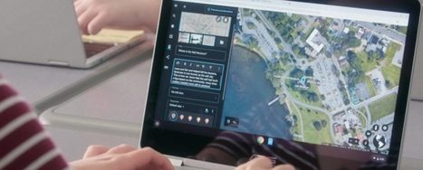 You Can Now Create Virtual Tours Using Google Earth | Education 2.0 & 3.0 | Scoop.it