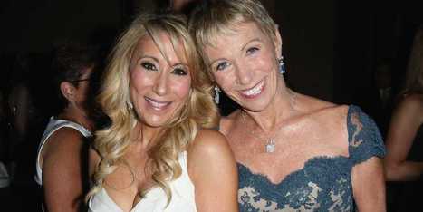 20 Great Quotes From 'Shark Tank' Investors Barbara Corcoran And Lori Greiner | TheBottomlineNow | Scoop.it