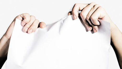 Five Ways To Say "No" So You Can Finally Reclaim Your Focus | People-Centric Solutions | Scoop.it