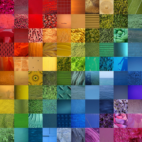 Connectivism and Affinity Spaces: Some Initial Thoughts : E1n1verse | A New Society, a new education! | Scoop.it