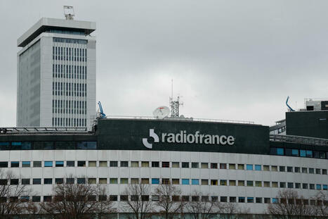 A Radio France, la grève se poursuit après une deuxième réunion de négociation infructueuse | DocPresseESJ | Scoop.it
