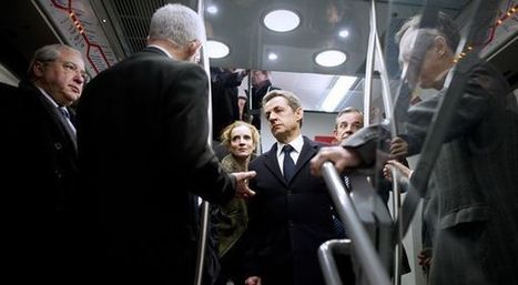 Journalisme: les ravages du &laquo;off&raquo; | Journalisme & d&eacute;ontologie | Scoop.it