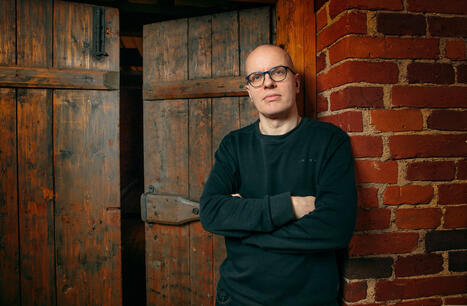 Seuransa viimeinen. Riku Savonen luotsaa maailmantilanteen kolhimaa Suomi&ndash;Ven&auml;j&auml;-seuraa | 1Uutiset - Lukemisen t&auml;hden | Scoop.it