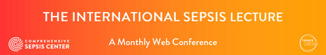 IHU SEPSIS - The International Sepsis Lecture | Life Sciences Université Paris-Saclay | Scoop.it