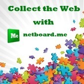 Collect the best things from the Web and share them with your friends! | DIGITAL LEARNING | Scoop.it
