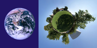 Sustainability: Taking care of Earth together | Global Words | | Sustainability resources for the Australian Curriculum | Scoop.it
