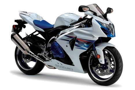 Maxabout Images: 2014 Suzuki GSX-R1000ZSE | Maxabout Motorcycles | Scoop.it