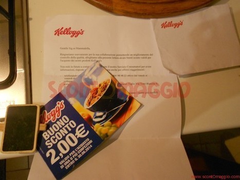 Tanti coupon per la spesa | Coupon e buoni sconto per la spesa alimentare | Scoop.it