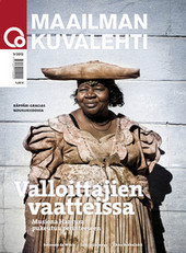 Maailman Kuvalehden arkisto | Kepa.fi | 1Uutiset - Lukemisen tähden | Scoop.it
