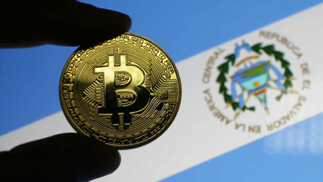 El Salvador Committed to Buying Bitcoin Despite IMF Deal, Minister Says – Featured | Cryptocurrencies and NFT Report | Scoop.it