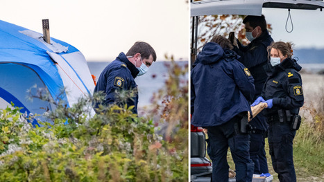 Tv&aring; gripna &ndash; misst&auml;nks f&ouml;r v&aring;ldt&auml;kt mot barn | A1Uutiset | Scoop.it