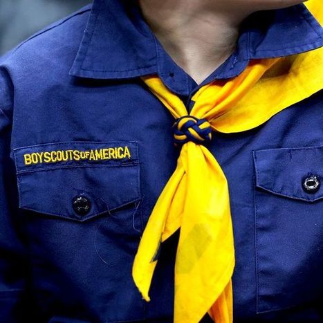 Boy Scouts of America Face Over 82,000 Sex Abuse Complaints - TheCut.com | Operation Phobos | Scoop.it