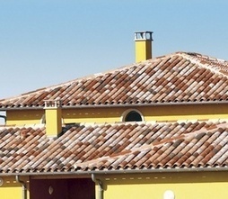 Bientôt une cheminée sur chaque toit ? | Build Green, pour un habitat écologique | Scoop.it