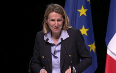 UHFP : Astrid Panan Bouvet plaide pour une formation professionnelle ambitieuse et adapt&eacute;e aux besoins de l'&eacute;conomie | Veille emplois & m&eacute;tiers | Scoop.it