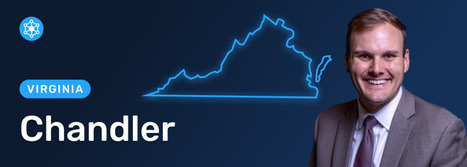 Virginia is For Broadband Lovers | by Doug Adams | Broadband.io | Surfing the Broadband Bit Stream | Scoop.it