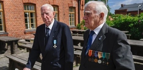Hangossa käytiin kesällä 1941 puna-armeijan tukikohtaa vastaan | 1Uutiset - Lukemisen tähden | Scoop.it