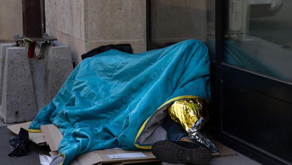 "On a l'impression d'&ecirc;tre invisibles"&nbsp;: les sans-abris et le mal-logement, grands absents des &eacute;lections municipales | Veille territoriale AURH | Scoop.it