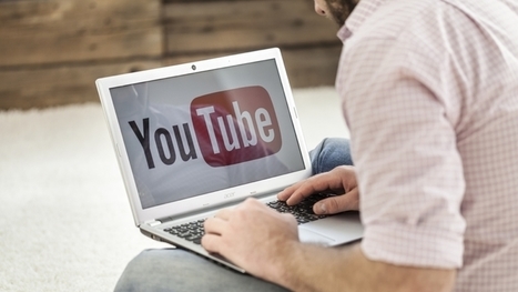 Cómo editar vídeos en YouTube  | TIC & Educación | Scoop.it