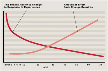 How Childhood Neglect Harms The Brain | Kinsanity | Scoop.it