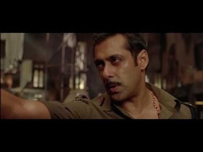 Dabangg 2 720p Torrent Download