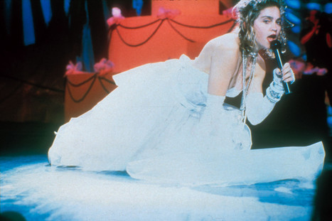12 Celebrity Scandals That Would Have Broken Twitter, Had It Existed At The Time - Huffington Post | Celebrities, Politics & More | Scoop.it