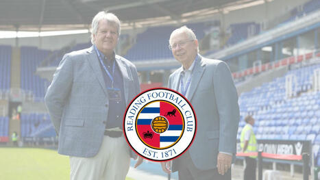 Redwood Holdings completes Reading FC takeover | Football Finance | Scoop.it