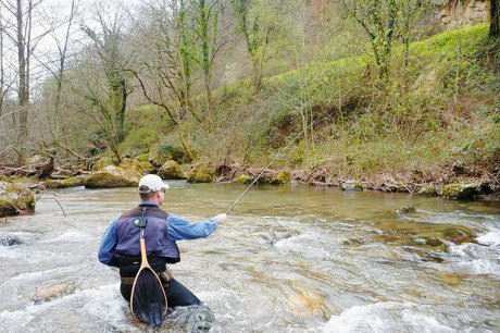 Un premier salon de la pêche - Sud Ouest | BABinfo Pays Basque | Scoop.it