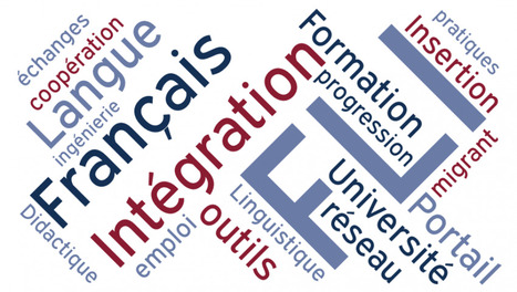 Portail FL2I - Eclairages - Marie Lefelle | Compétences de base, illettrisme, illectronisme... | Scoop.it