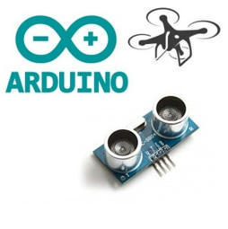 Medir distancia con Arduino y sensor de ultrasonidos HC-SR04 | tecno4 | Scoop.it