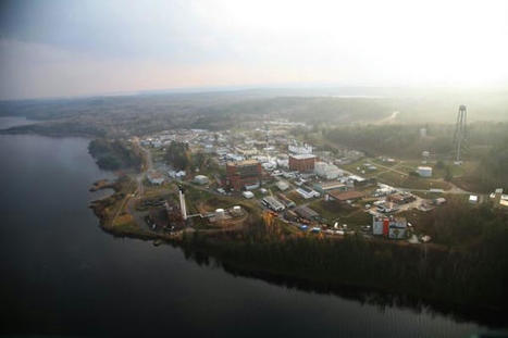 Two Forgotten Nuclear Accidents in Ontario | Strange Ontario | Scoop.it