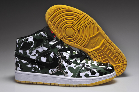 Nike Air Force 1 Flyknit castagno Nike Air Force 1 Flyknit castagno