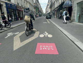 Le scénario sans voiture de Forum Vies Mobiles | Veille territoriale AURH | Scoop.it