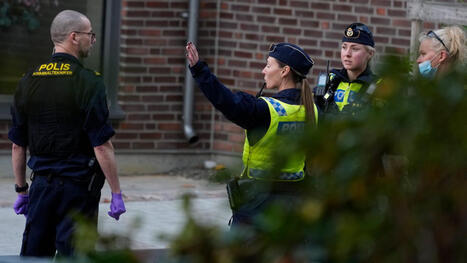 &Auml;lvsj&ouml;: Nya avsp&auml;rrningar vid mordplatsen | A1Uutiset | Scoop.it