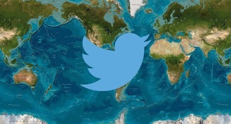 Les informations se répandent plus vite sur #Twitter que dans les médias | Social media | Scoop.it
