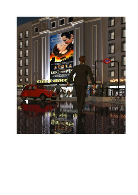 ACF en MAP. 21 septembre- Visioconf&eacute;rence &ndash; &laquo;&nbsp;Des images, un regard&nbsp;&raquo; #7 &ndash; | Nouvelles Psy | Scoop.it