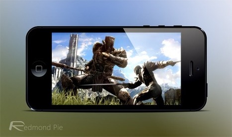 Infinity Blade II For iOS Drops From $6.99 To Just $0.99; Grab It While It's Cheap! | Redmond Pie | Best iPhone Applications For Business | Scoop.it