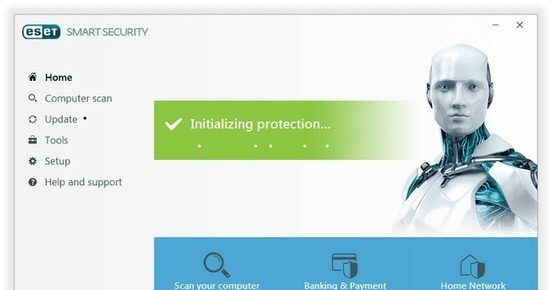 Eset Nod32 Antivirus 10 11 Activation Key Ti