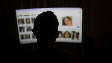OnlyFans user sentenced to five years in child sex abuse case - USATODAY.com | Operation Phobos | Scoop.it