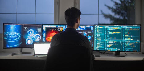 Public health providers have to obey strict cyber security rules &ndash; so should private contractors | Hospitals and Healthcare | Scoop.it