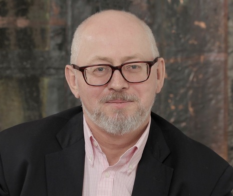 Reforming Capitalism, Promoting Human Capital Strategy, and Embracing the Future of Work | Transforming Work podcast | The Work In Progress Report | Scoop.it