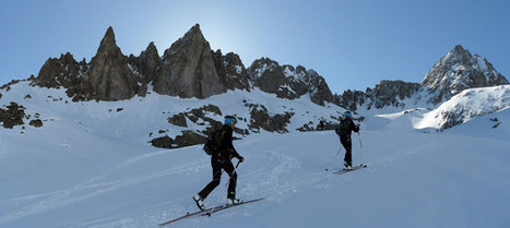 Carnet de route n°2: De chez Louisette au Néouvielle : un parcours somptueux... | tiste3.blogspot.fr/ | Vallées d'Aure & Louron - Pyrénées | Scoop.it