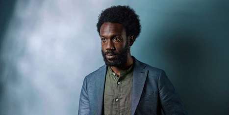 Festival de Cannes 2019 : Jean-Christophe Folly fait valser les clich&eacute;s | Revue de presse th&eacute;&acirc;tre | Scoop.it