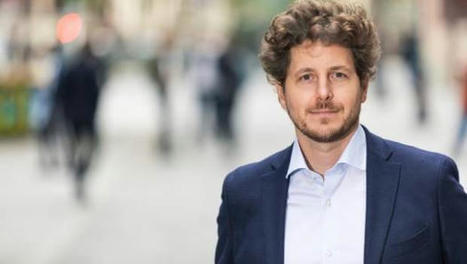 Julien Bayou : A ce niveau d’urgence, les petits pas sont des reculs ! | Veille UrbaLyon : Santé environnementale & bienfaits du végétal | Scoop.it