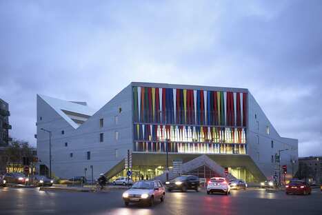 Euralille, la suite | Architecture - Construction | Scoop.it