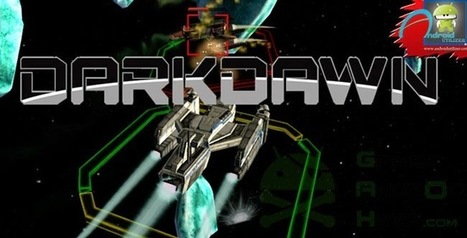 Darkdawn Encounters 0.8b  Download | Android | Scoop.it