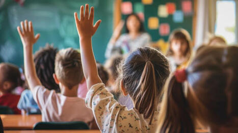 Convention citoyenne sur les temps de l&rsquo;enfant :   l&rsquo;AMF plaide pour que les propositions port&eacute;es int&egrave;grent davantage les r&eacute;alit&eacute;s locales et les impacts soci&eacute;taux et financiers | Veille juridique du CDG13 | Scoop.it