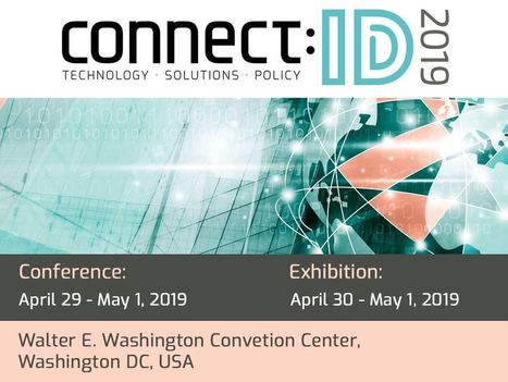 connect:ID | DisruptiveDC | Scoop.it