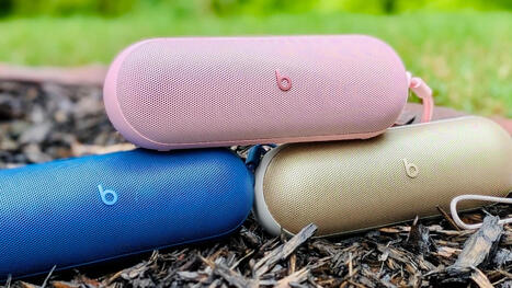 &Eacute;nergie pratique&nbsp;: trois fa&ccedil;ons d'utiliser son enceinte Bluetooth ... | Veille | Scoop.it
